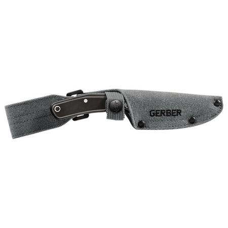 Nóż Gerber Downwind Caper Black/Grey