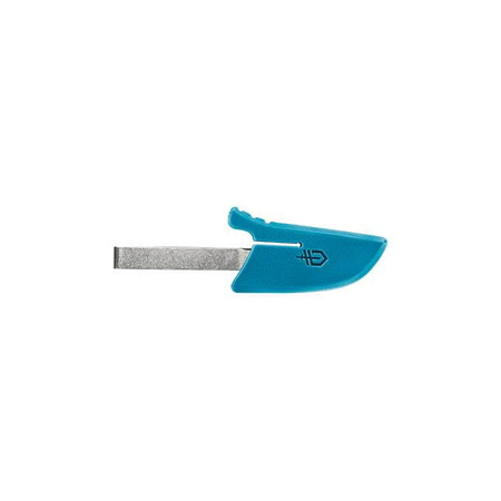 Nóż Gerber Vertebrae Fixed Blade Cyan