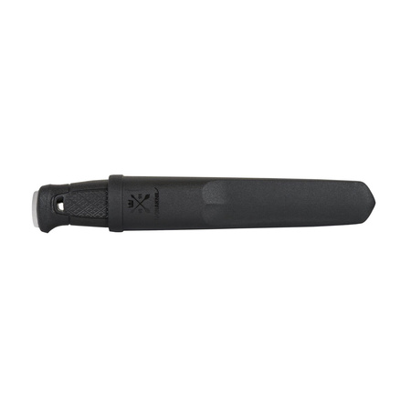 Morakniv® Mora Garberg Multi-Mount Black Carbon Steel