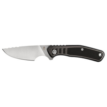 Nóż Gerber Downwind Caper Black/Grey