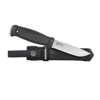 Morakniv® Mora Garberg Multi-Mount Stal Nierdzewna