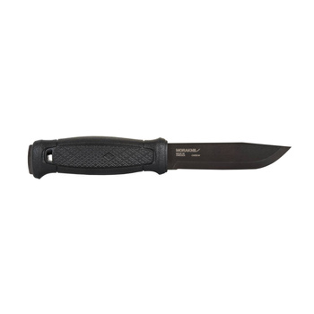 Morakniv® Mora Garberg Multi-Mount Black Carbon Steel